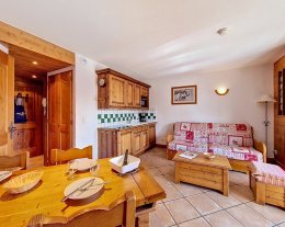 HAMEAU DES AIRELLES