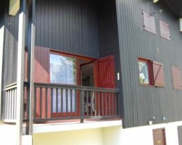 La chapelle - Appartement 18C