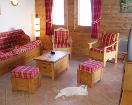 HAMEAU DES AIRELLES