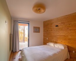 CHALET du TRAPPEUR