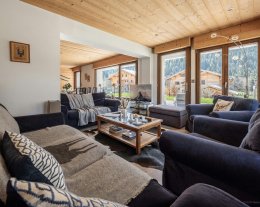Appartement spacieux pour 11 avec terrasse et jardin