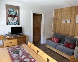 Appartement 4 personnes
