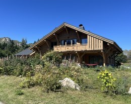 Chalet Clémence