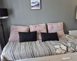 MORILLON LES ESSERTS