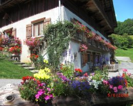 LA FERME DE SERGE LA FERME DE SERGE
