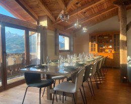 Chalet l'Hermine