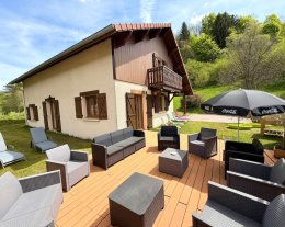 Majestic Forest - refuge paisible - 15 personnes