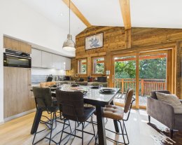 RESIDENCE LA FERME D'ELIANE