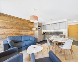 RESIDENCE LA FERME D'ELIANE