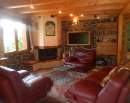 CHALET YANOU