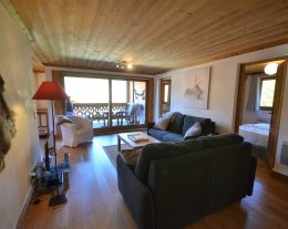LES HAUTS DE LA CHARNIAZ