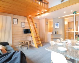 RESIDENCE DU GOLF