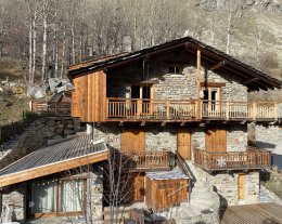 Le refuge 