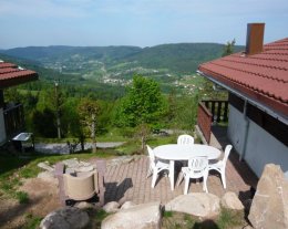 les moraines