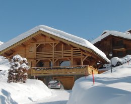  chalet chatillon