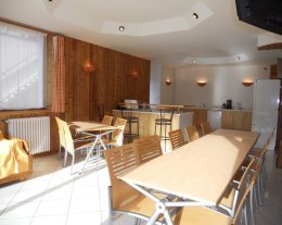 chalet Beausejour appartement LE SORBIER chalet Beausejour appartement LE SORBIER