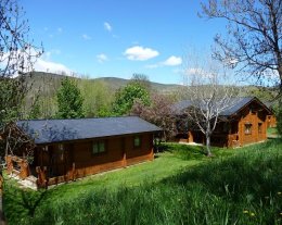 L'ESCAPADE**** - Chalet Rossignol