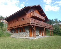 LOUROUZA charme et grand confort, vue panoramique... 