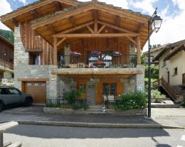 Chez Stéphane & Estelle