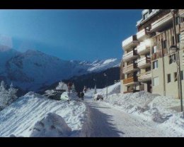 LES GENTIANES 2 LES GENTIANES 2
