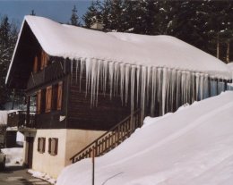 Chalet l'Apremont