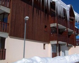 Le Cernix Haut Val d'Arly Le Cernix Haut Val d'Arly