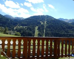 Châlet Félix La Plagne Paradiski