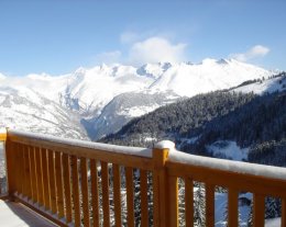 Appartement d'Angle, Grand Confort, Dans Petite Résidence de Standing