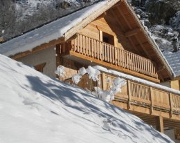 Chalet le Sorbier