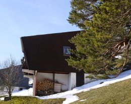 Chalet 7 pers - 92m2 - Corrençon / Villard de lans