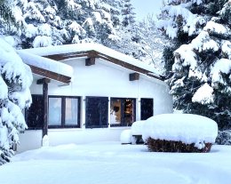 CHALET 6 PERSONNES 3 ETOILES CHALET 6 PERSONNES 3 ETOILES