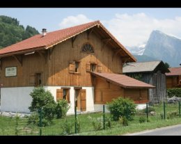 CHALET LIZOE