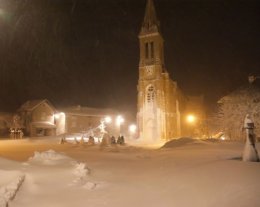 Ferme de famille Jacquier