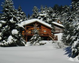 Chalet N°79