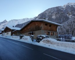 La Tanière