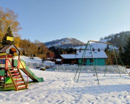 Nid Douillet -CHEMINEE et descente luge sur place - HAMMAM - balnéo PÉTANQUE - TENNIS - QUILLES - animaux - jardin - JEUX - proche Gérardmer la Bresse Ventron aux portes de l'Alsace.  PISCINE de mi mai à fin septembre  Nid Douillet -CHEMINEE et descente luge sur place - HAMMAM - balnéo PÉTANQUE - TENNIS - QUILLES - animaux - jardin - JEUX - proche Gérardmer la Bresse Ventron aux portes de l'Alsace.  PISCINE de mi mai à fin septembre