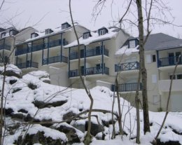 location cauterets residence caroline