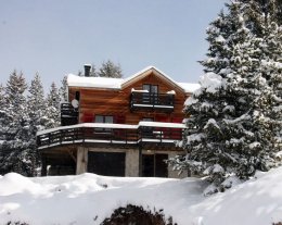 LE CHALET 