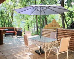 LES OISEAUX P'Chalet
