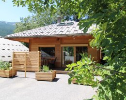 LES OISEAUX P'Chalet LES OISEAUX P'Chalet