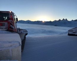 LES BALCONS DE ST SO Domaine des Sybelles  LES BALCONS DE ST SO Domaine des Sybelles