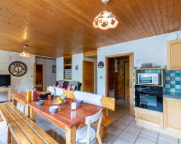 LES BALCONS DE ST SO Domaine des Sybelles LES BALCONS DE ST SO Domaine des Sybelles