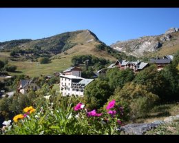 LES BALCONS DE ST SO Domaine des Sybelles 