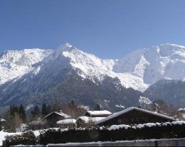 Les Dômes Les Dômes