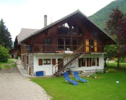 Le p'tit paradis