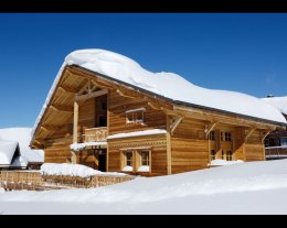 location chalet montagne 10 personnes alpes