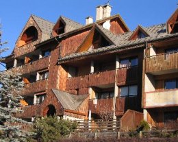 BRIANCON MONTAGNARD SERRE CHEVALIER