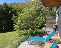 SERRE CHEVALIER LES OISEAUX