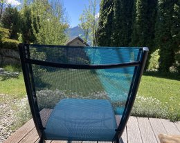 SERRE CHEVALIER LES OISEAUX