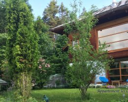 SERRE CHEVALIER LES OISEAUX